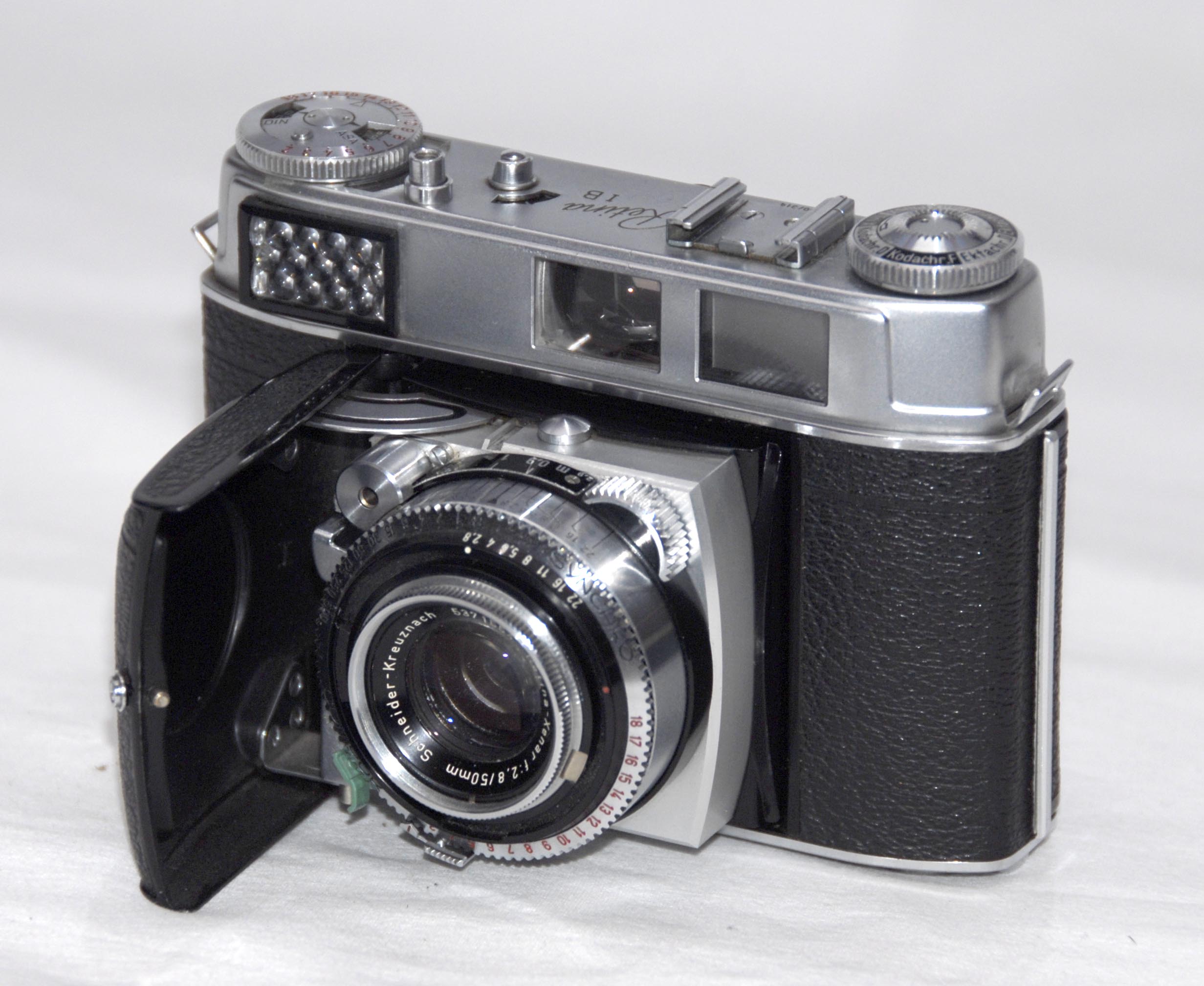 KODAK RETINA 1B TYPE 019 II